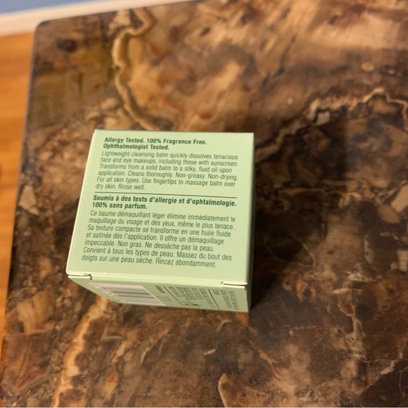 Clinique Take the day off cleansing balm travel size 0.5 oz. - Picture 4 of 12